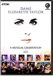 ElizaBeth Taylor a musical Celebration